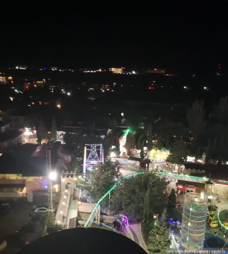 Отдых в Судаке - две сестры. Часть третья