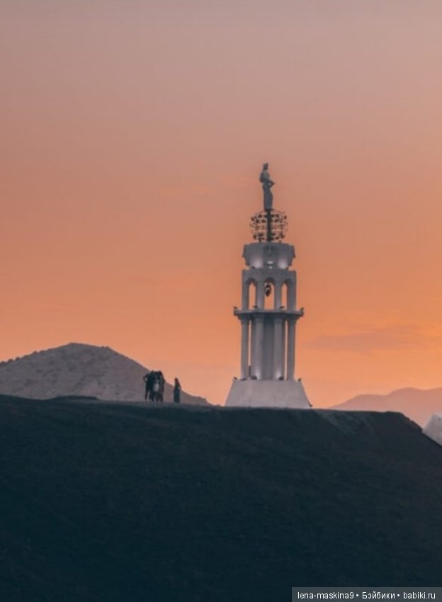 Крым-Меганом-Коктебель — Коллекционные экшн