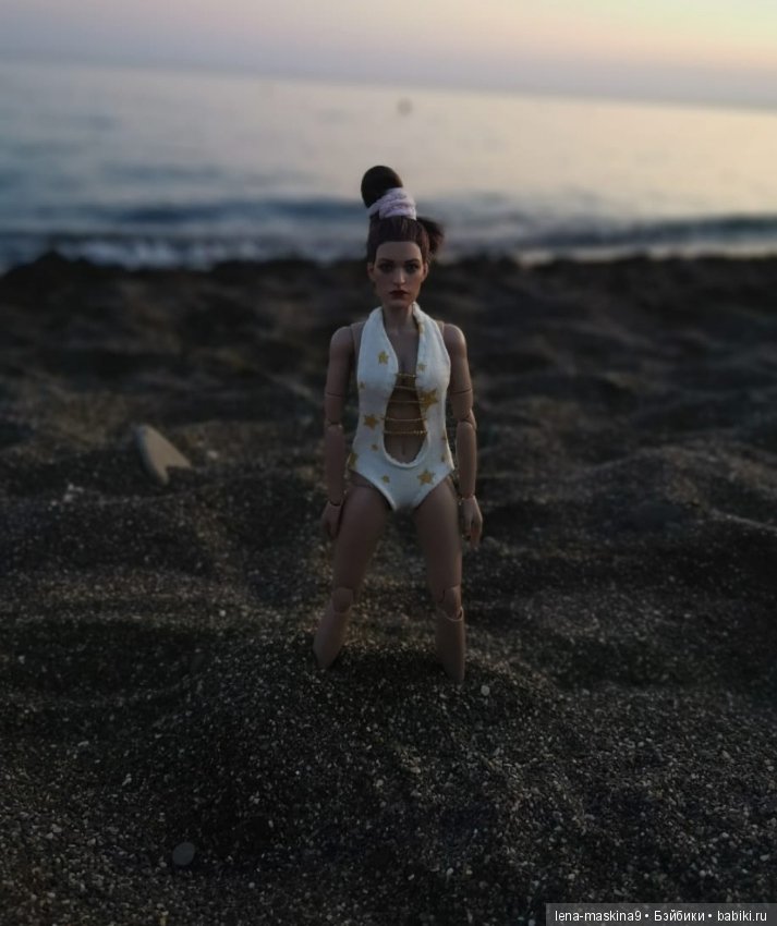 Отдых в Судаке - две сестры. Часть третья (фото 10)