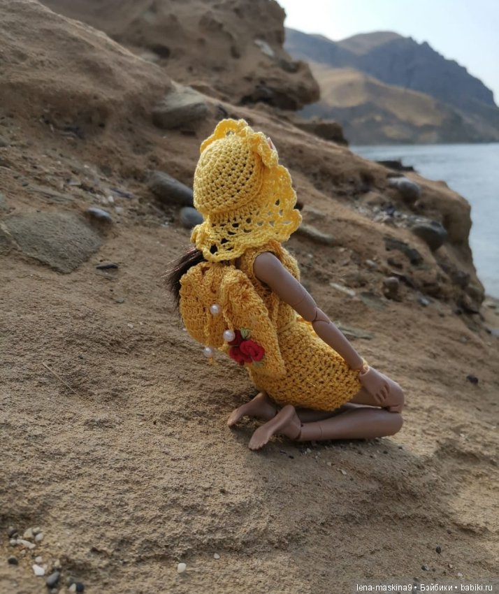 Крым-Меганом-Коктебель — Коллекционные экшн (фото 9)