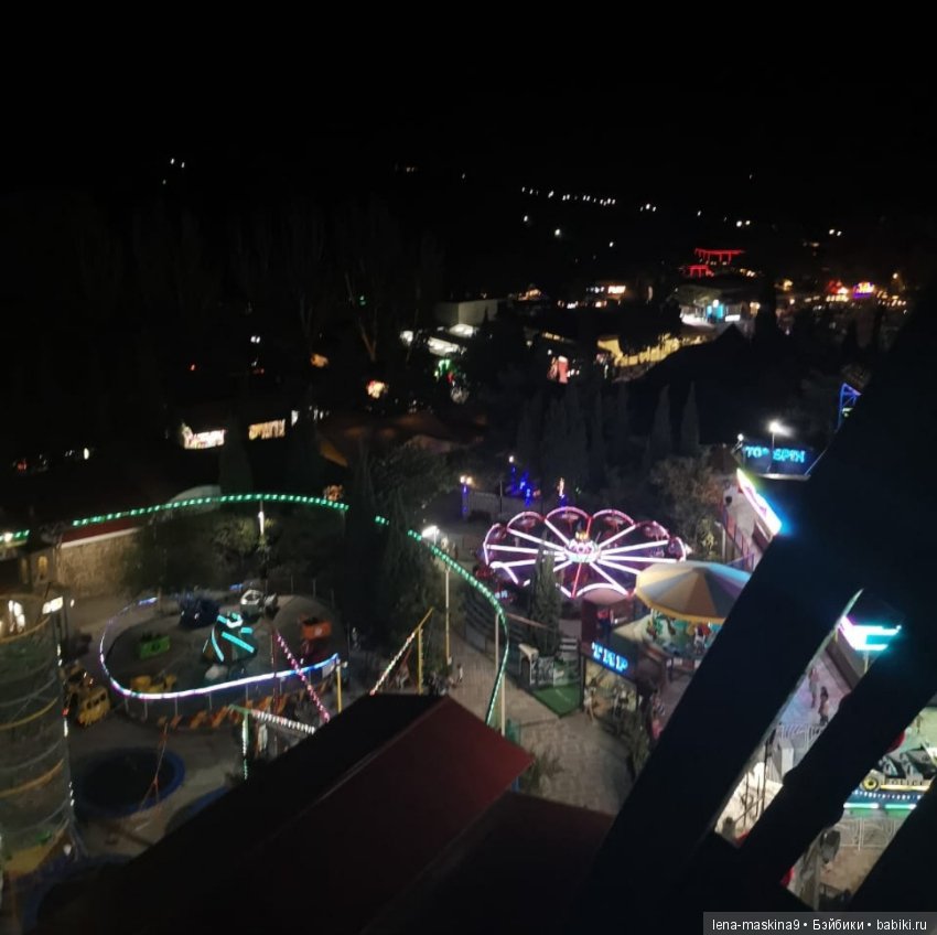 Отдых в Судаке - две сестры. Часть третья