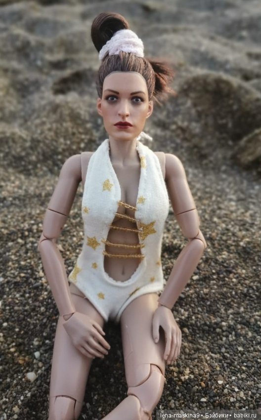 Отдых в Судаке - две сестры. Часть третья (фото 3)