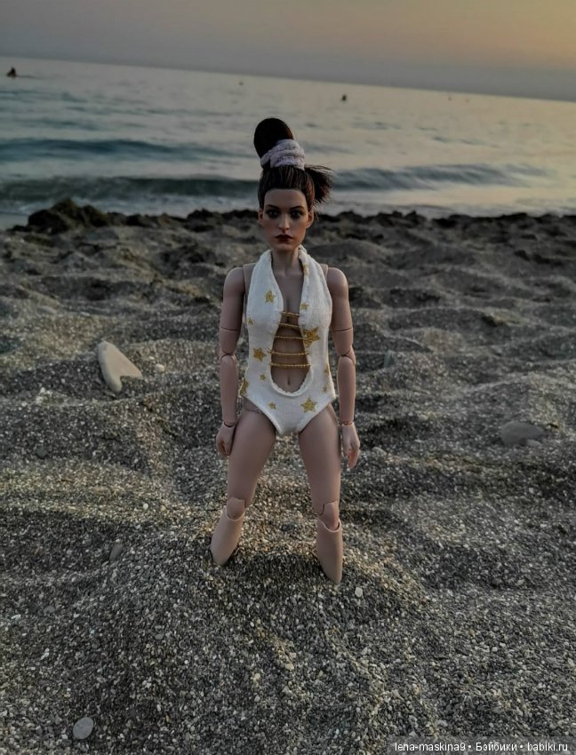 Отдых в Судаке - две сестры. Часть третья (фото 5)