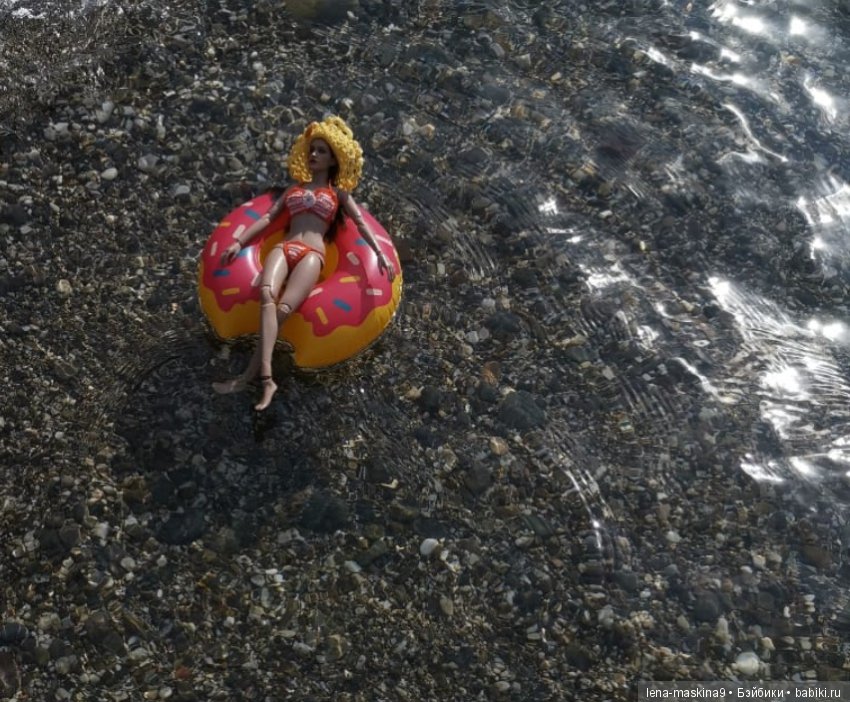 Крым-Меганом-Коктебель — Коллекционные экшн