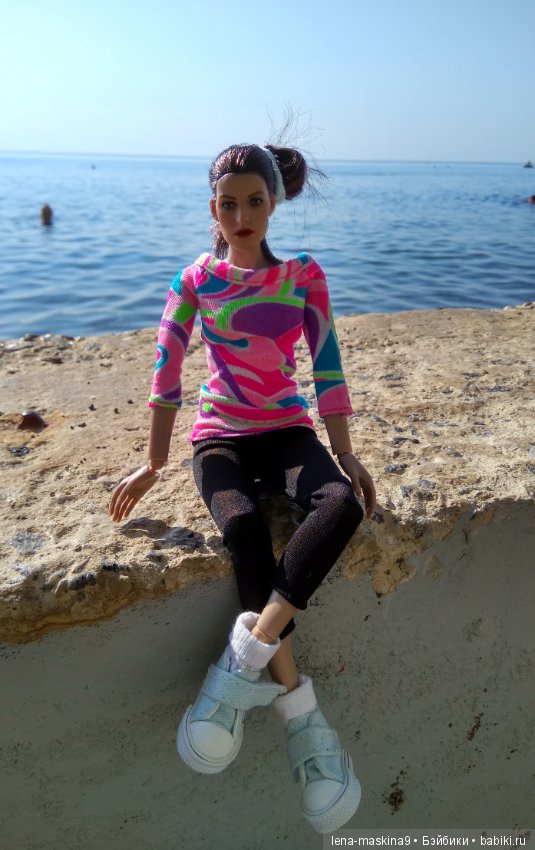 Море, солнце, отдых в Крыму, в Судаке