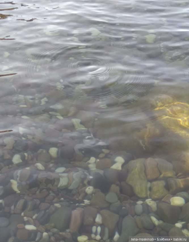 Море, солнце, отдых в Крыму, в Судаке