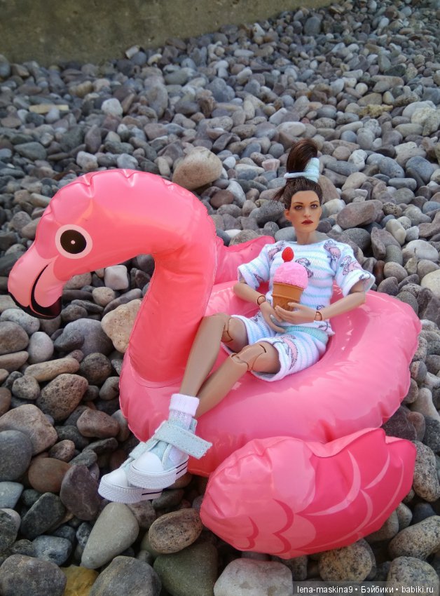 Море, солнце, отдых в Крыму, в Судаке (фото 10)