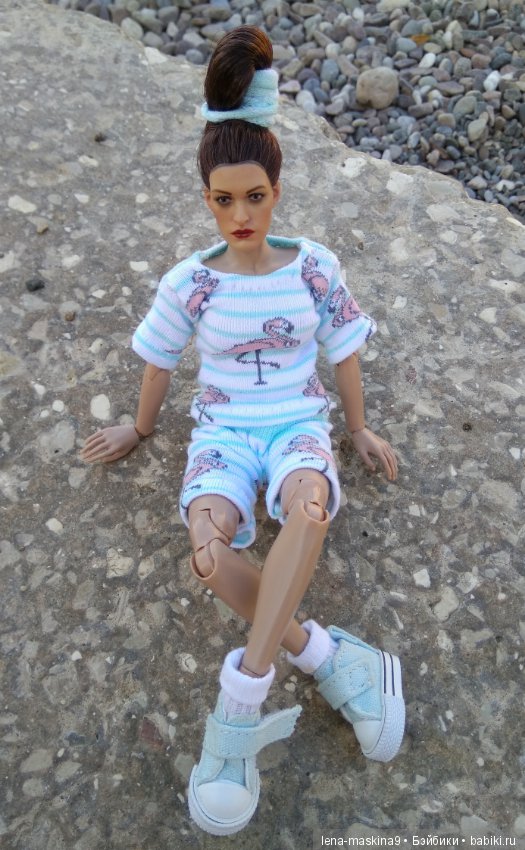 Море, солнце, отдых в Крыму, в Судаке