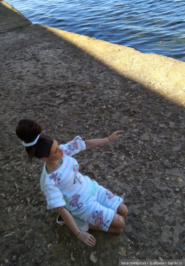 Море, солнце, отдых в Крыму, в Судаке