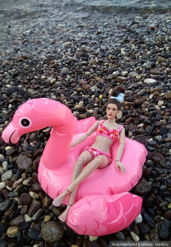 Море, солнце, отдых в Крыму, в Судаке