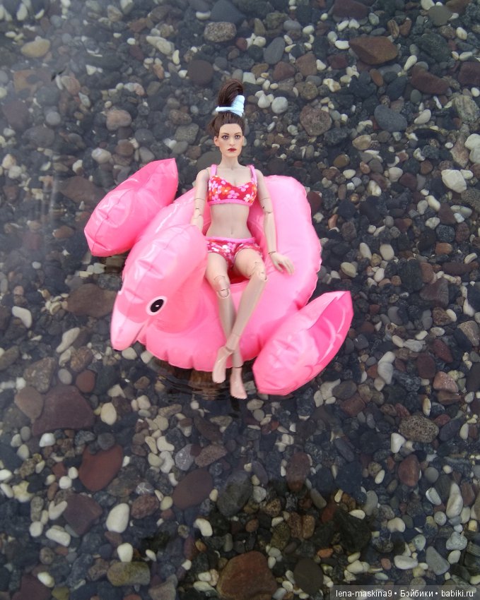 Море, солнце, отдых в Крыму, в Судаке