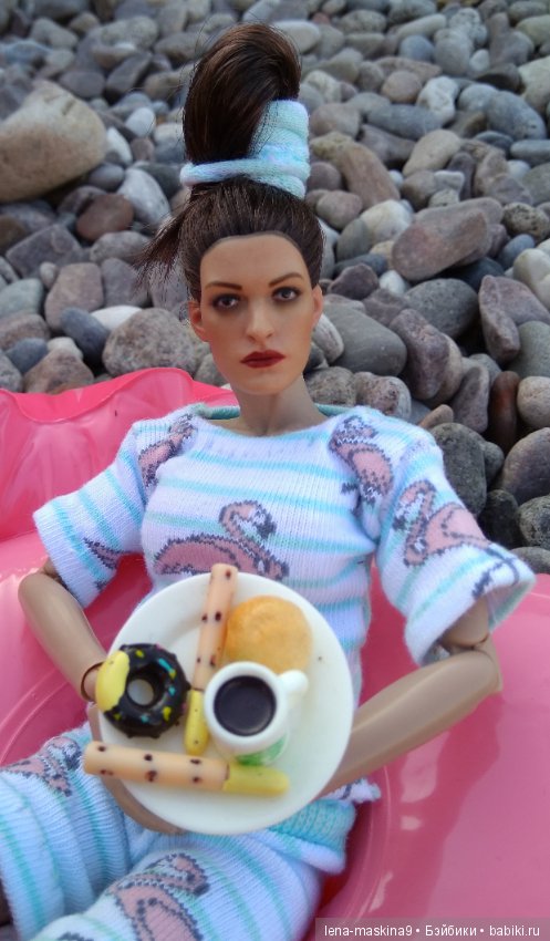 Море, солнце, отдых в Крыму, в Судаке (фото 9)