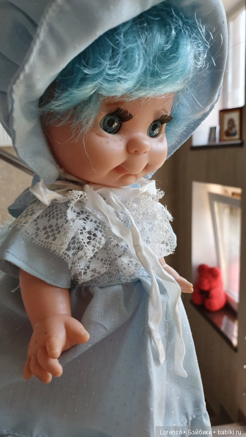 Знакомьтесь, мои Красотки (фото 5)