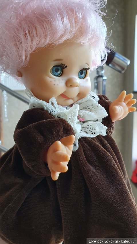 Знакомьтесь, мои Красотки (фото 4)