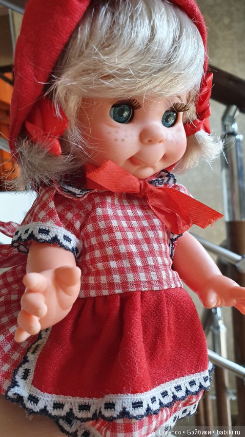 Знакомьтесь, мои Красотки (фото 6)