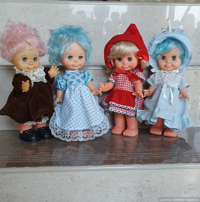 Знакомьтесь, мои Красотки (фото 3)