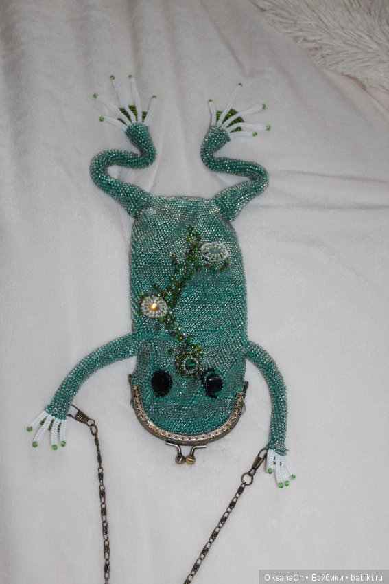 ПрЫнц, 2 серия — Другие хобби и увлечения: сад (фото 3)