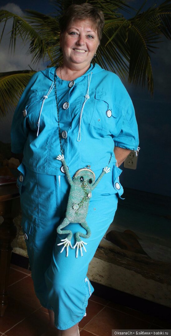 ПрЫнц, 2 серия — Другие хобби и увлечения: сад (фото 5)