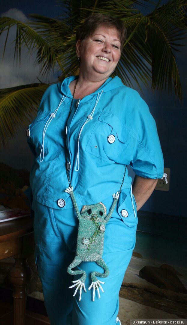 ПрЫнц, 2 серия — Другие хобби и увлечения: сад (фото 6)