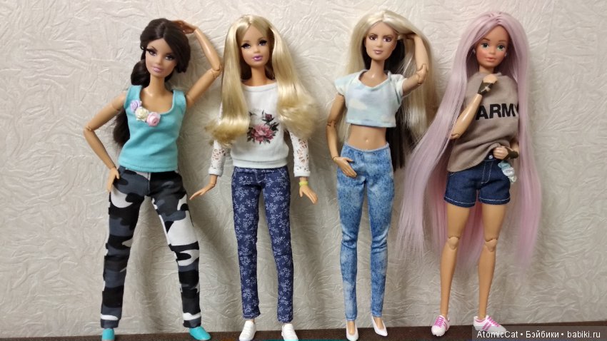 Просто поговорим о коллекциях (фото 9)