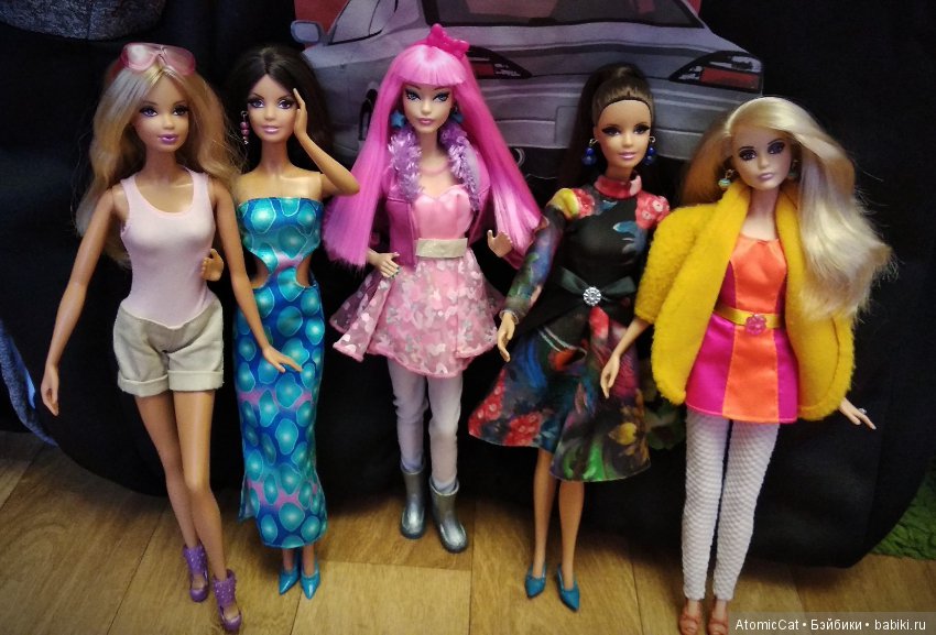 Просто поговорим о коллекциях (фото 6)