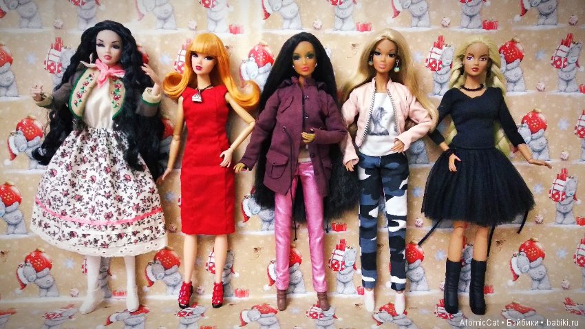 Просто поговорим о коллекциях (фото 7)