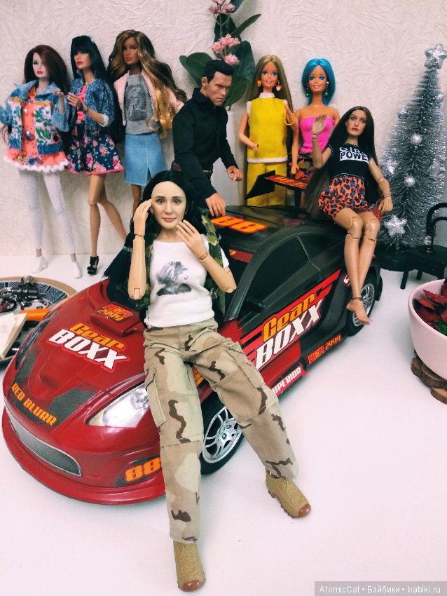 Просто поговорим о коллекциях (фото 3)