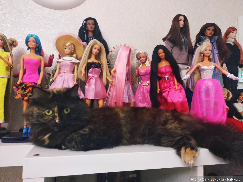 Просто поговорим о коллекциях (фото 5)