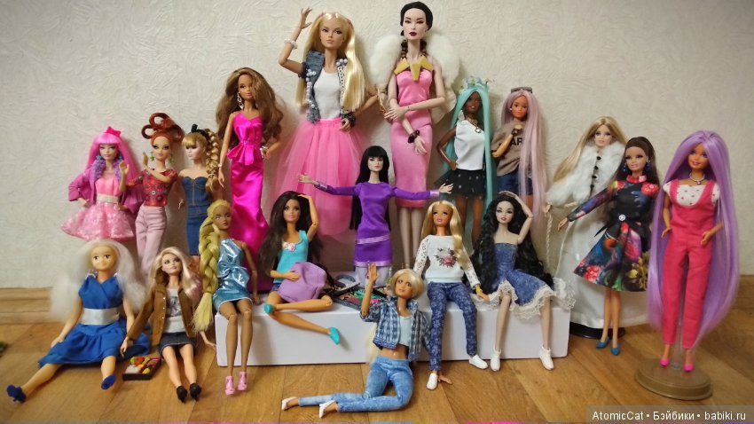 Просто поговорим о коллекциях (фото 8)