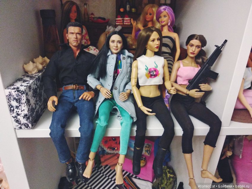 Просто поговорим о коллекциях (фото 4)