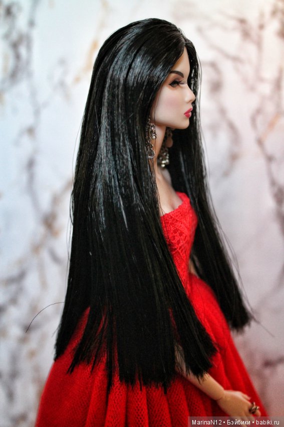 Лилит — Куклы Integrity Toys (Интегрити): Poppy Parker (фото 4)