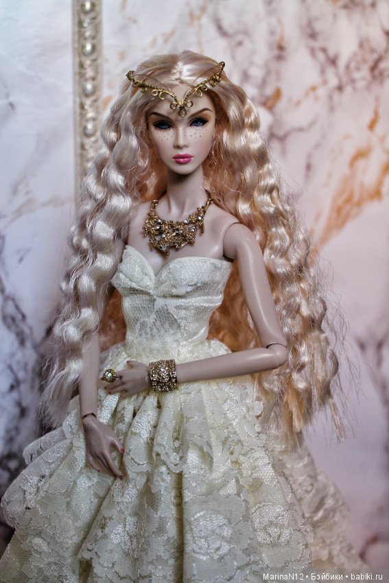 Лилит — Куклы Integrity Toys (Интегрити): Poppy Parker (фото 3)