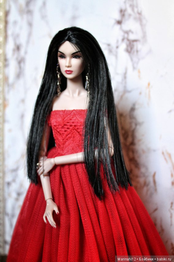 Лилит — Куклы Integrity Toys (Интегрити): Poppy Parker (фото 2)