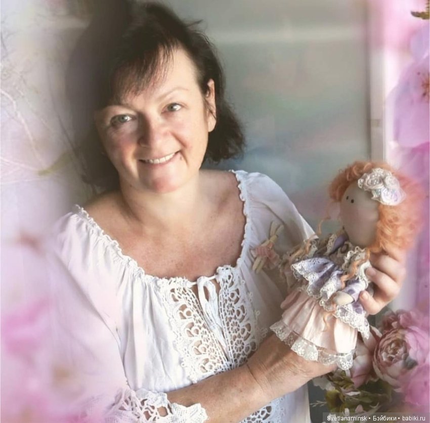 Давайте знакомиться — Одежда и обувь для кукол своими руками: фото (фото 3)