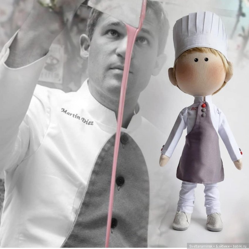 Давайте знакомиться — Одежда и обувь для кукол своими руками: фото