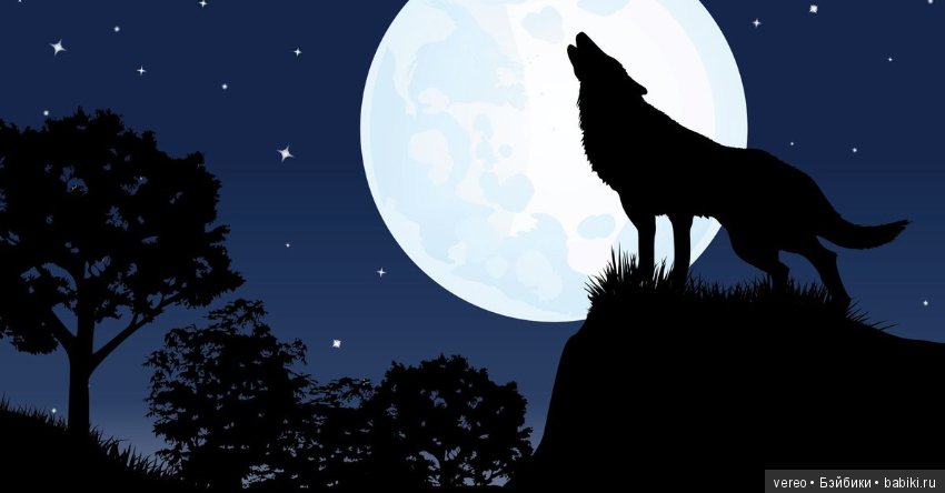 Пятница тринадцатое полнолуние, почти (фото 5)