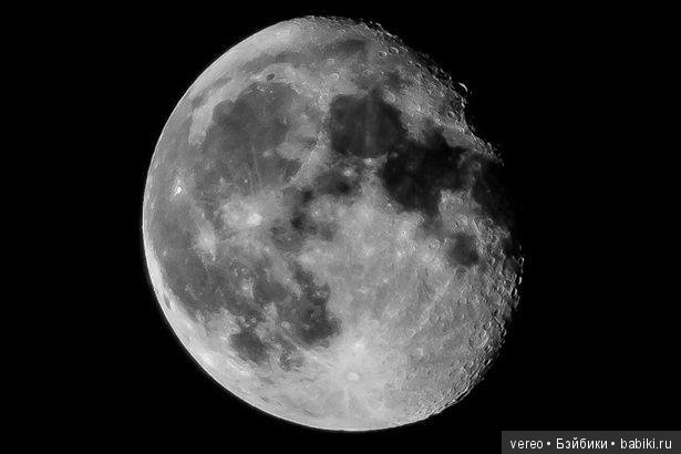 Пятница тринадцатое полнолуние, почти (фото 2)