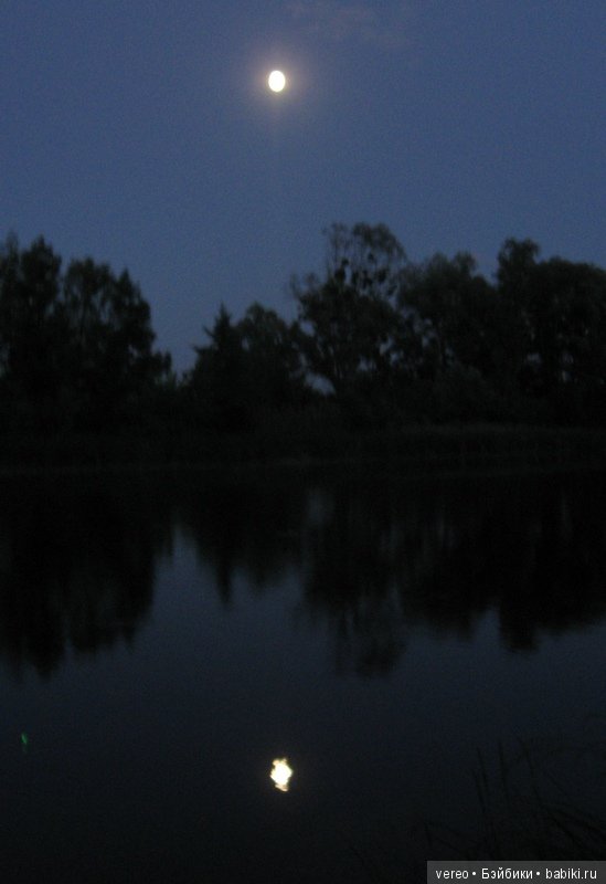 Пятница тринадцатое полнолуние, почти (фото 6)