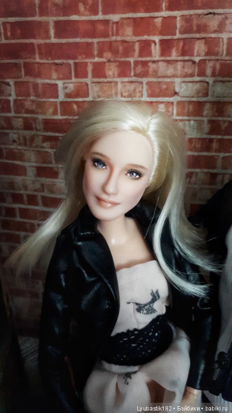 Коллекционные экшн (фото 6)