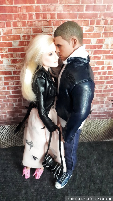 Коллекционные экшн (фото 5)