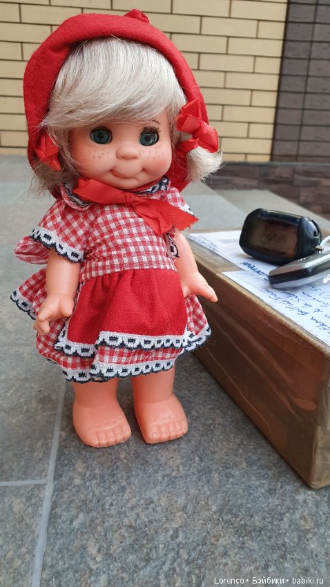 Знакомьтесь, мои Красотки (фото 7)