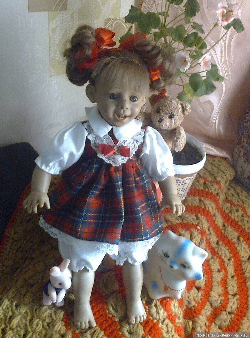 Мама, возьми меня на ручки