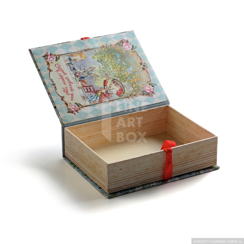 Больной вопрос: хранение кукол (фото 3)