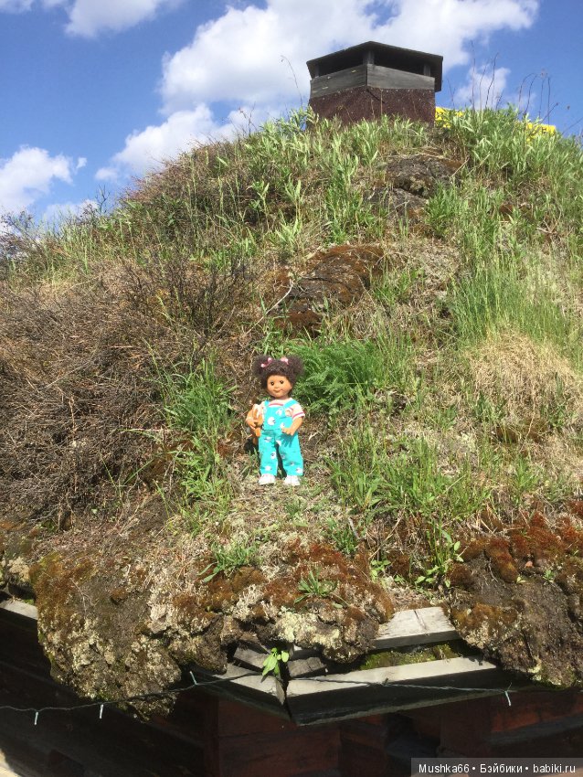 И не подумайте, что я Ангел! Минивихтель Мишель (фото 7)