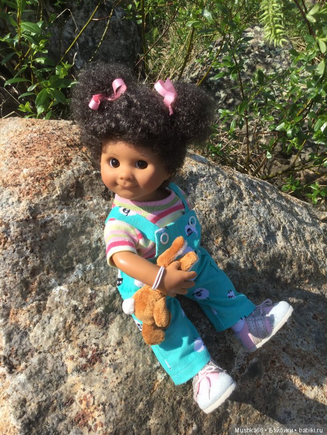 И не подумайте, что я Ангел! Минивихтель Мишель (фото 4)