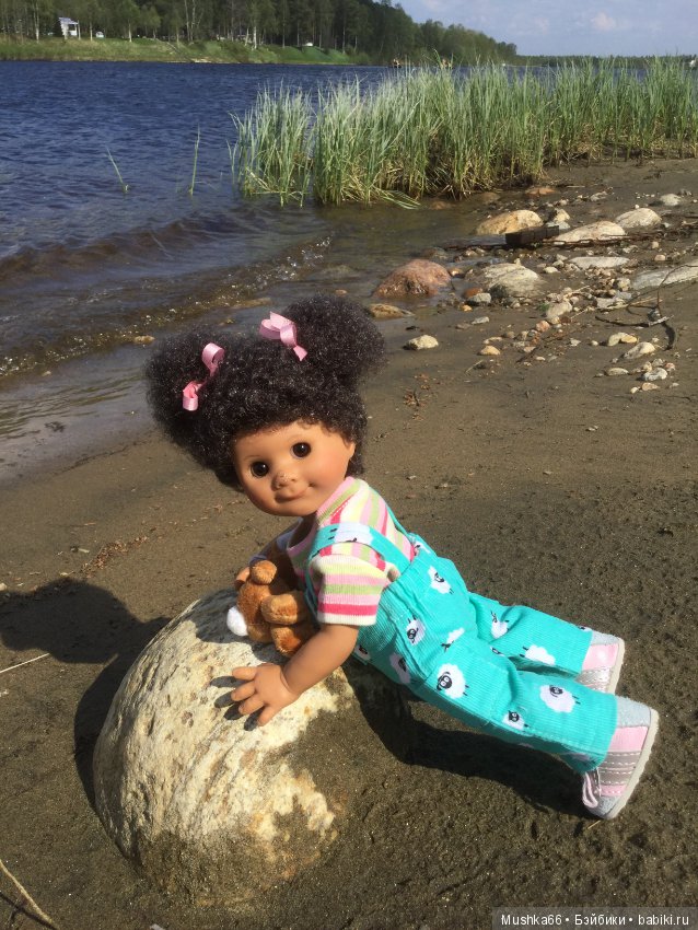 И не подумайте, что я Ангел! Минивихтель Мишель (фото 2)