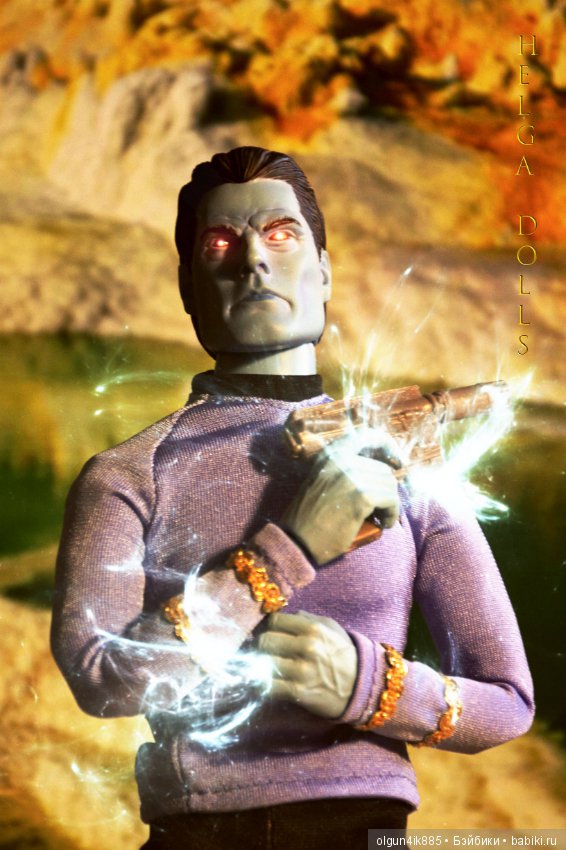 Звездные войны зарисовка — Домашние коллекции кукол: фото собраний (фото 6)