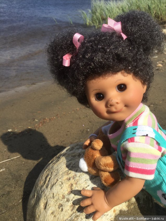 И не подумайте, что я Ангел! Минивихтель Мишель (фото 3)