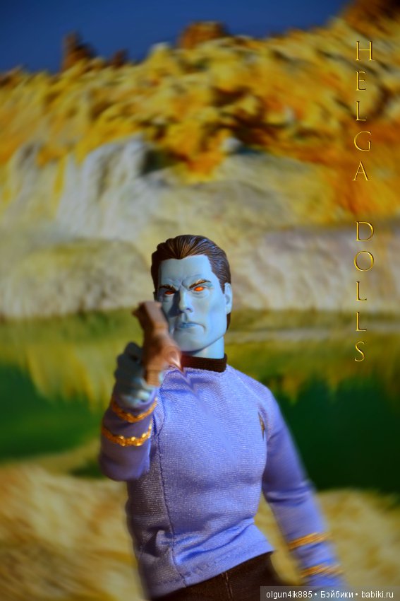 Звездные войны зарисовка — Домашние коллекции кукол: фото собраний (фото 3)