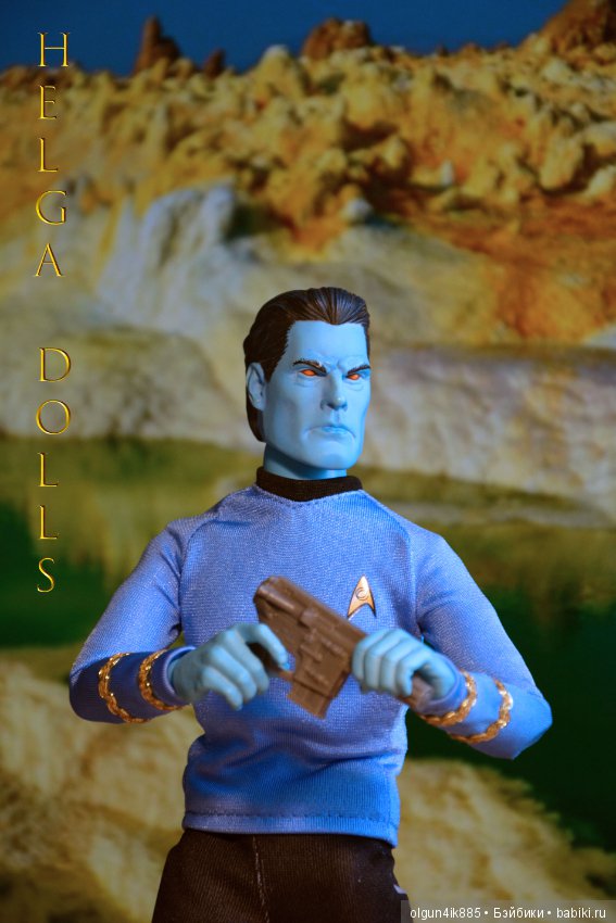 Звездные войны зарисовка — Домашние коллекции кукол: фото собраний (фото 2)